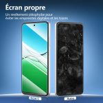 Protection d'écran Verre trempé OPPO A5 5G / OPPO A5 4G - PT07
