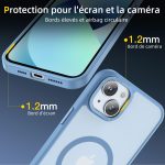 Coque Polycarbonate iPhone 14 / iPhone 13 - PT04