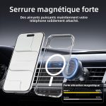 Coque Polycarbonate iPhone Air - PT02