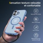 Coque Polycarbonate iPhone 17 - PT05