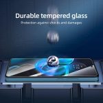 Protection d'écran Verre trempé Motorola Edge 30 - PT06