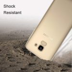 Coque Silicone Galaxy J6 - PT02