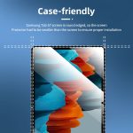 Protection d'écran Verre trempé Galaxy Tab S7 / Galaxy Tab S8 - PT03