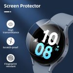 Protection d'écran Verre trempé Galaxy Watch 5 - PT01