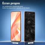 Protection d'écran Verre trempé Mi 11 Lite / Mi 11 Lite 5G - PT07