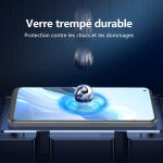 Protection d'écran Verre trempé Reno 7 - PT06