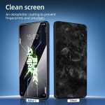 Protection d'écran Verre trempé Xiaomi Black Shark 4S - PT07