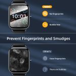 Protection d'écran Verre trempé OnePlus Nord Watch - PT02