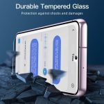 Protection d'écran Verre trempé Galaxy S23 - PT06