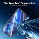 Protection d'écran Verre trempé iPhone 13 Pro - PT05