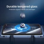 Protection d'écran Verre trempé Xiaomi Black Shark 5 RS - PT06