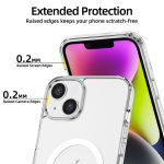 Coque Polycarbonate iPhone 15 Plus / iPhone 14 Plus - PT06