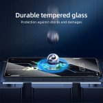 Protection d'écran Verre trempé Xiaomi Black Shark 4S - PT06