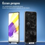 Protection d'écran Verre trempé Galaxy A72 / Galaxy A72 5G - PT07