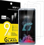 Protection d'écran Verre trempé G6