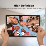 Protection d'écran Verre trempé Galaxy Tab S6 / Galaxy Tab S5e - PT05