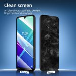 Protection d'écran Verre trempé Y82 - PT07