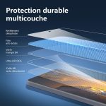Protection d'écran Verre trempé POCO F5 / POCO F5 Pro - PT05