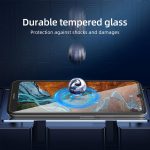 Protection d'écran Verre trempé Nokia G300 5G - PT06