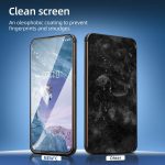 Protection d'écran Verre trempé Nokia X71 - PT07