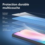 Protection d'écran Verre trempé Galaxy A25 5G / M34 5G - PT05