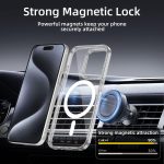 Coque Polycarbonate iPhone 15 Pro - PT02