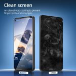Protection d'écran Verre trempé Nokia 8 V 5G UW - PT07
