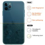 Coque Silicone iPhone 12 Pro Max - PT08