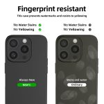 Autre Verre trempé iPhone 15 Pro - PT04