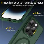 Coque Polycarbonate iPhone 14 Pro - PT04