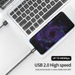 Autre Nylon Samsung Galaxy S8 / Samsung Galaxy S9 / Samsung Galaxy S10 - PT05