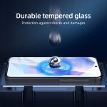 Protection d'écran Verre trempé Galaxy A55 5G - PT06