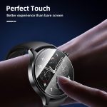 Protection d'écran Verre trempé Xiaomi Watch S1 Pro - PT06