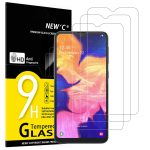 Protection d'écran Verre trempé Galaxy A20e