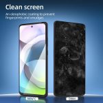 Protection d'écran Verre trempé Moto G 5G - PT07