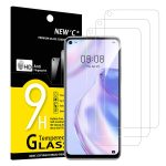 Protection d'écran Verre trempé P40 Lite 5G
