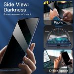 Protection d'écran Verre trempé Galaxy S20 FE / Galaxy S20 FE 5G - PT05