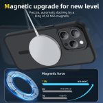 Coque Polycarbonate iPhone 13 Pro Max - PT02