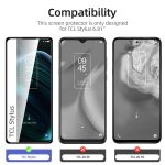 Protection d'écran Verre trempé TCL Stylus - PT01