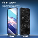 Protection d'écran Verre trempé Motorola Moto E (2020) - PT07