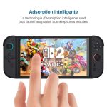 Protection d'écran Verre trempé Nintendo Switch 2 - PT03