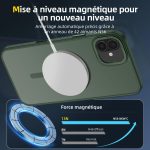 Coque Polycarbonate iPhone 16 Plus - PT02