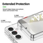 Autre Verre trempé Galaxy S24 Plus / Galaxy S24+ - PT02