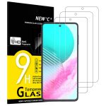 Protection d'écran Verre trempé Galaxy M54 5G