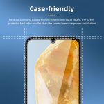 Protection d'écran Verre trempé Galaxy M15 - PT02