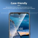 Protection d'écran Verre trempé C5 Endi - PT02