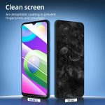 Protection d'écran Verre trempé Galaxy M02 - PT07