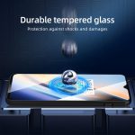 Protection d'écran Verre trempé OnePlus 6T / OnePlus 7 - PT06