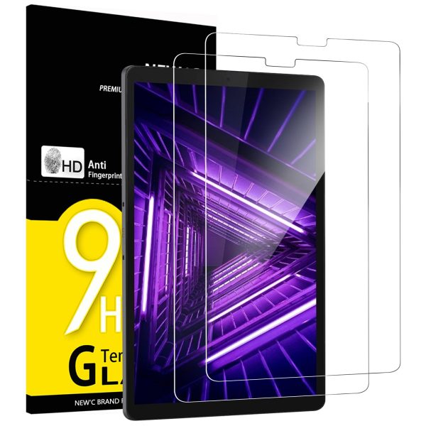 Protection d'écran Verre trempé Lenovo Tab M10 FHD Plus 10.3