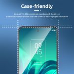 Protection d'écran Verre trempé TCL 20L / TCL 20L+ / TCL 20L Plus - PT02